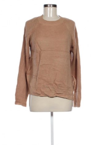 Damenpullover SHEIN, Größe L, Farbe Braun, Preis € 8,99