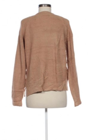 Damenpullover SHEIN, Größe L, Farbe Braun, Preis € 8,99
