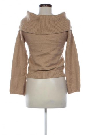 Damenpullover SHEIN, Größe L, Farbe Beige, Preis 9,99 €