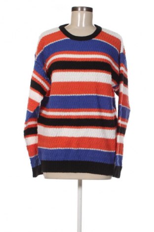 Dámský svetr SHEIN, Velikost XL, Barva Vícebarevné, Cena  239,00 Kč