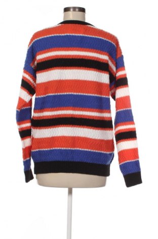 Dámský svetr SHEIN, Velikost XL, Barva Vícebarevné, Cena  239,00 Kč