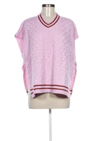 Pulover de femei SHEIN, Mărime XXL, Culoare Multicolor, Preț 55,99 Lei