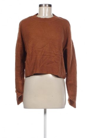 Damenpullover SHEIN, Größe XL, Farbe Braun, Preis € 10,99