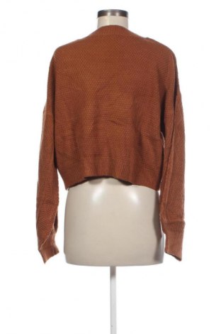 Damenpullover SHEIN, Größe XL, Farbe Braun, Preis € 10,99