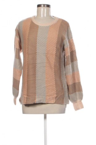 Дамски пуловер SHEIN, Размер S, Цвят Многоцветен, Цена 15,99 лв.