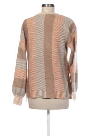 Дамски пуловер SHEIN, Размер S, Цвят Многоцветен, Цена 15,99 лв.