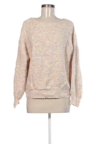 Pulover de femei SHEIN, Mărime M, Culoare Multicolor, Preț 43,99 Lei