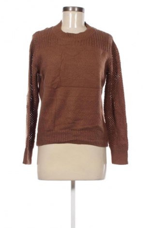 Damenpullover SHEIN, Größe S, Farbe Braun, Preis € 8,99