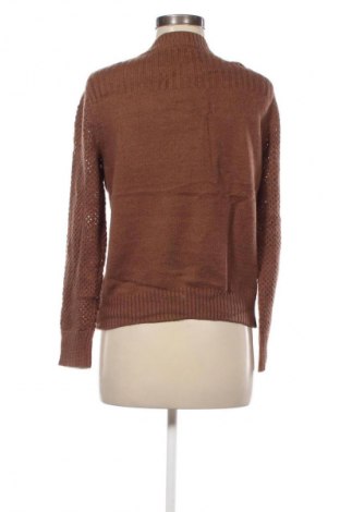 Damenpullover SHEIN, Größe S, Farbe Braun, Preis € 8,99