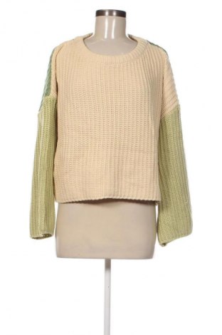 Damenpullover SHEIN, Größe L, Farbe Mehrfarbig, Preis € 11,99