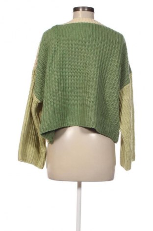 Damenpullover SHEIN, Größe L, Farbe Mehrfarbig, Preis € 11,99