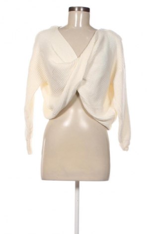 Damenpullover SHEIN, Größe S, Farbe Weiß, Preis € 11,99