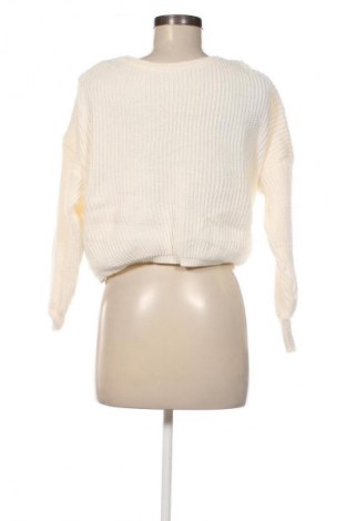 Damenpullover SHEIN, Größe S, Farbe Weiß, Preis € 11,99