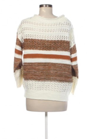 Dámsky pulóver SHEIN, Veľkosť M, Farba Viacfarebná, Cena  9,95 €