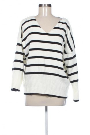 Γυναικείο πουλόβερ SHEIN, Μέγεθος XXL, Χρώμα Πολύχρωμο, Τιμή 15,00 €