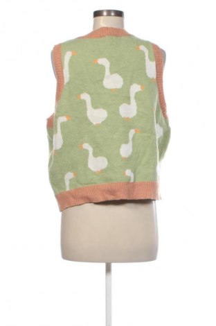 Dámsky pulóver SHEIN, Veľkosť XL, Farba Viacfarebná, Cena  9,95 €