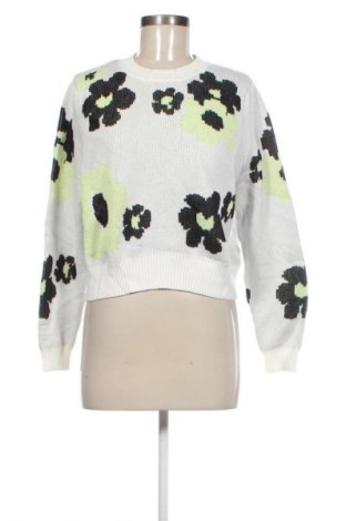 Дамски пуловер SHEIN, Размер XL, Цвят Многоцветен, Цена 16,99 лв.