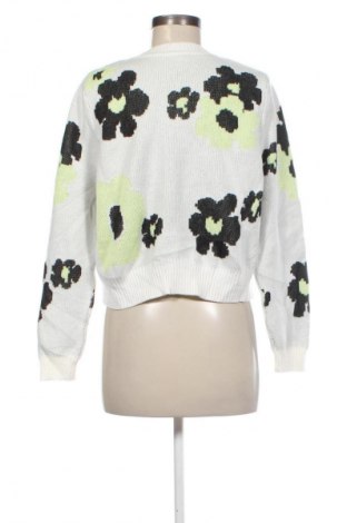 Дамски пуловер SHEIN, Размер XL, Цвят Многоцветен, Цена 16,99 лв.