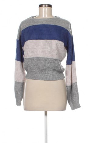 Dámský svetr SHEIN, Velikost M, Barva Vícebarevné, Cena  199,00 Kč