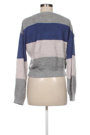 Dámský svetr SHEIN, Velikost M, Barva Vícebarevné, Cena  199,00 Kč