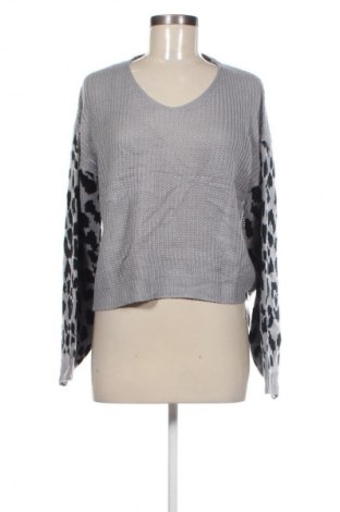 Damski sweter SHEIN, Rozmiar S, Kolor Kolorowy, Cena 42,99 zł