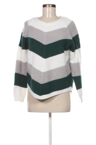 Dámský svetr SHEIN, Velikost M, Barva Vícebarevné, Cena  199,00 Kč