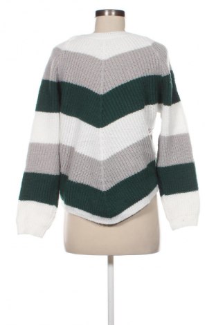 Dámský svetr SHEIN, Velikost M, Barva Vícebarevné, Cena  199,00 Kč