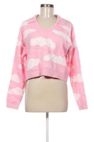 Női pulóver SHEIN, Méret XL, Szín Sokszínű, Ár 4 229 Ft