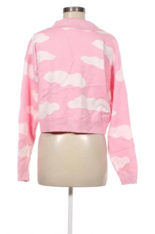 Női pulóver SHEIN, Méret XL, Szín Sokszínű, Ár 4 229 Ft