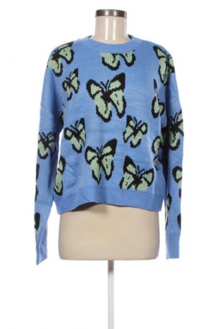 Damenpullover SHEIN, Größe XL, Farbe Mehrfarbig, Preis € 7,99