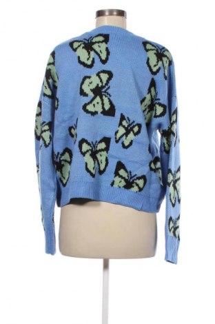 Damenpullover SHEIN, Größe XL, Farbe Mehrfarbig, Preis € 7,99