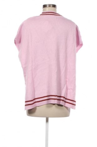 Дамски пуловер SHEIN, Размер XXL, Цвят Многоцветен, Цена 17,99 лв.