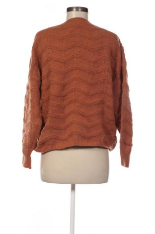 Damenpullover SHEIN, Größe XL, Farbe Braun, Preis € 10,99