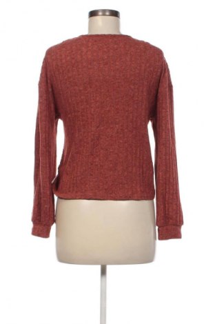 Dámsky pulóver SHEIN, Veľkosť S, Farba Hnedá, Cena  7,95 €