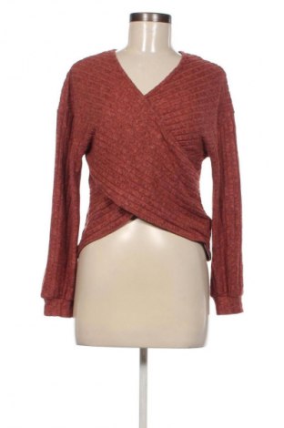 Dámsky pulóver SHEIN, Veľkosť S, Farba Hnedá, Cena  7,95 €