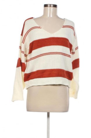 Dámský svetr SHEIN, Velikost S, Barva Vícebarevné, Cena  189,00 Kč