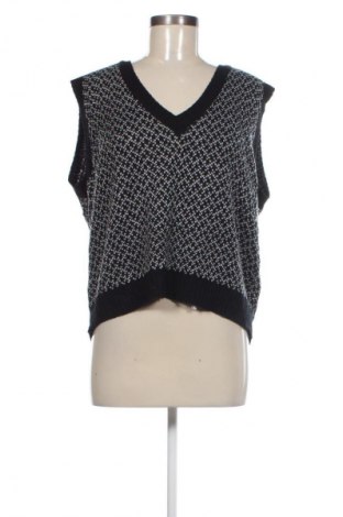 Дамски пуловер SHEIN, Размер L, Цвят Многоцветен, Цена 11,99 лв.