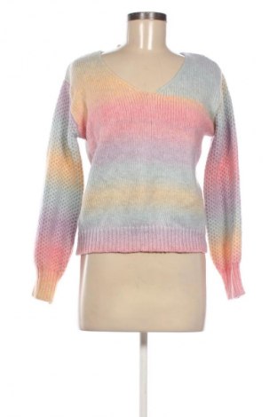 Dámsky pulóver SHEIN, Veľkosť S, Farba Viacfarebná, Cena  23,23 €