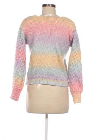 Dámsky pulóver SHEIN, Veľkosť S, Farba Viacfarebná, Cena  23,23 €