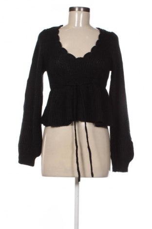 Női pulóver SHEIN, Méret S, Szín Fekete, Ár 2 769 Ft