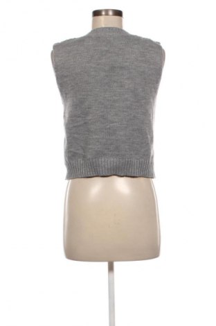 Damenpullover SHEIN, Größe S, Farbe Grau, Preis 7,99 €