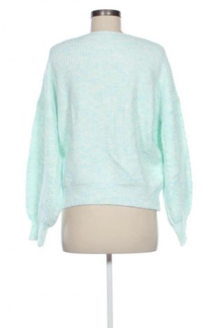 Damski sweter SHEIN, Rozmiar M, Kolor Niebieski, Cena 44,99 zł