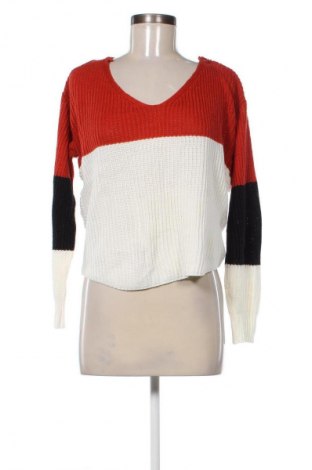 Damenpullover SHEIN, Größe S, Farbe Mehrfarbig, Preis 14,91 €