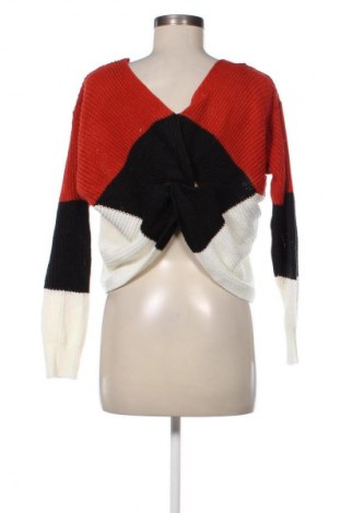 Damenpullover SHEIN, Größe S, Farbe Mehrfarbig, Preis 14,91 €