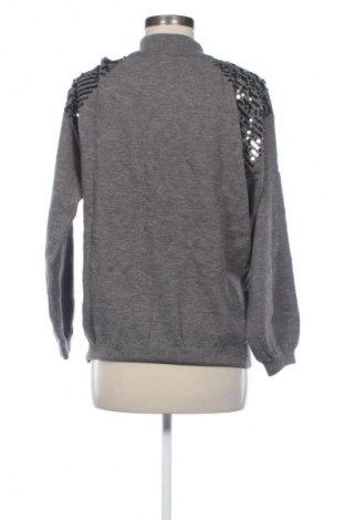 Pulover de femei SHEIN, Mărime L, Culoare Gri, Preț 142,50 Lei