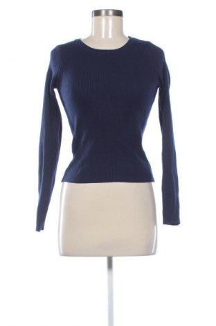 Γυναικείο πουλόβερ SHEIN, Μέγεθος S, Χρώμα Μπλέ, Τιμή 11,76 €