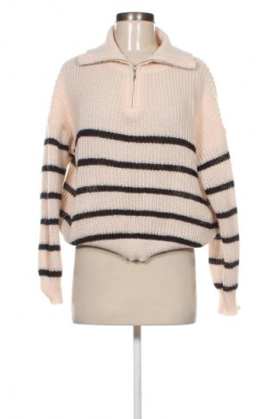 Γυναικείο πουλόβερ SHEIN, Μέγεθος M, Χρώμα Πολύχρωμο, Τιμή 14,83 €