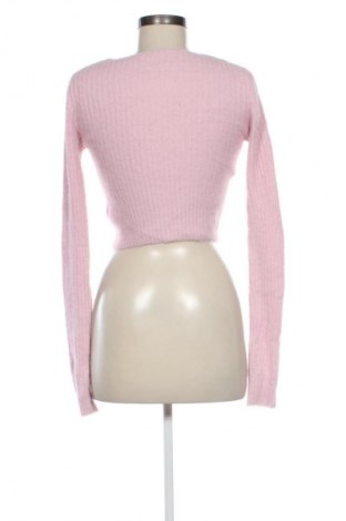 Női pulóver SHEIN, Méret S, Szín Rózsaszín, Ár 3 359 Ft