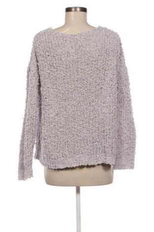 Damski sweter SHEIN, Rozmiar M, Kolor Szary, Cena 35,99 zł