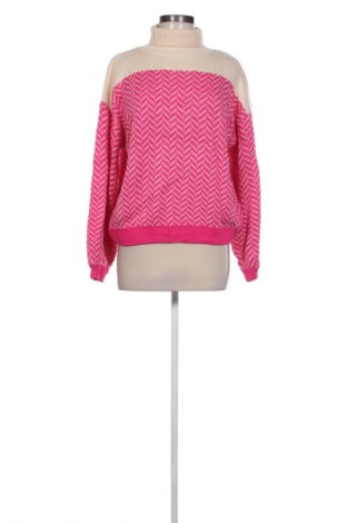 Damenpullover SHEIN, Größe L, Farbe Mehrfarbig, Preis € 11,99